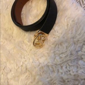 Michael kors belt